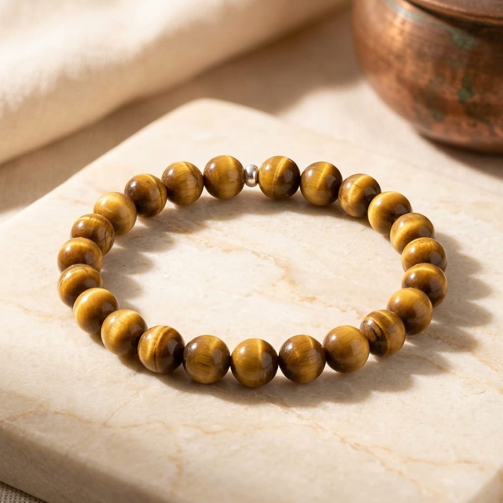 Cats Eye Bracelet