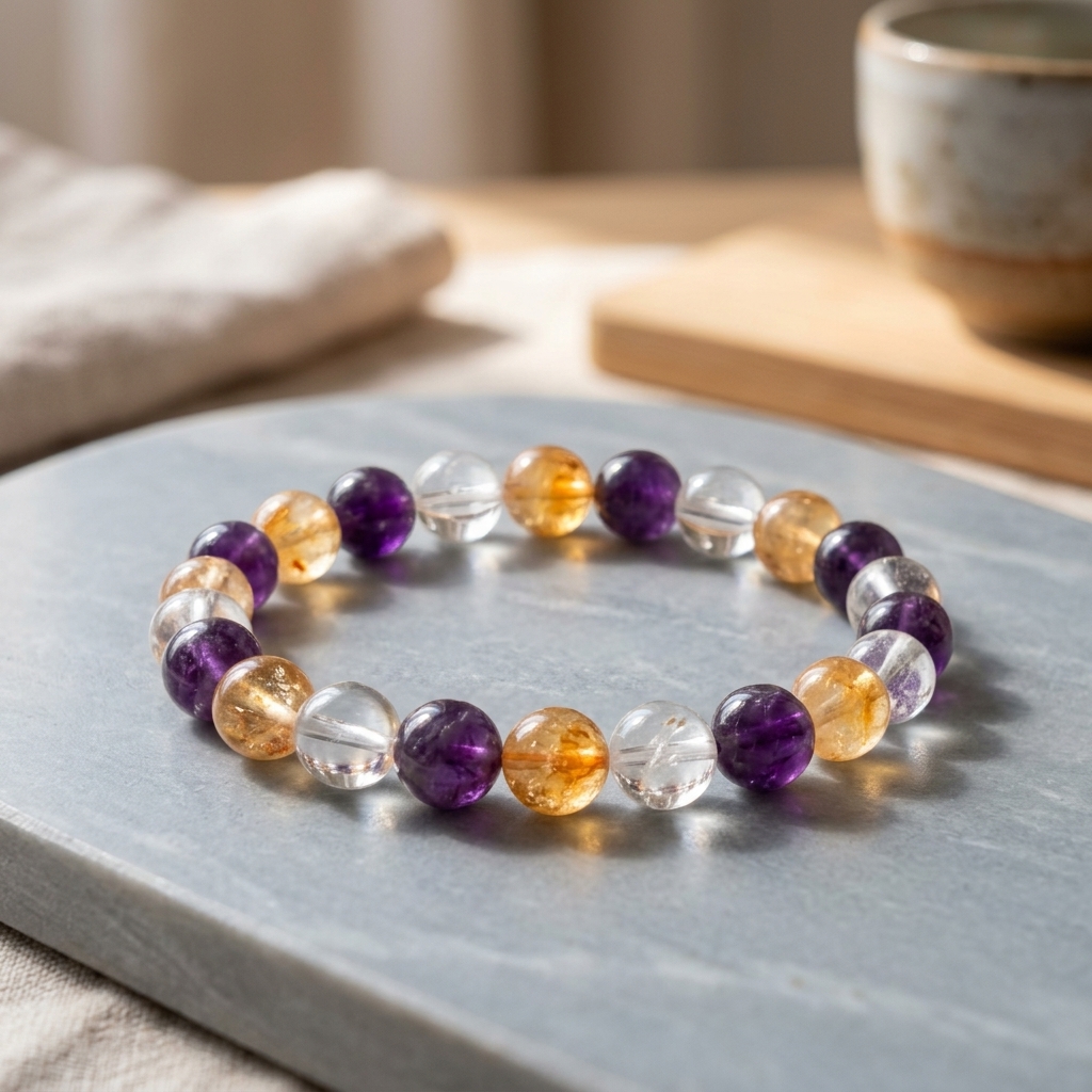 Education Bracelet