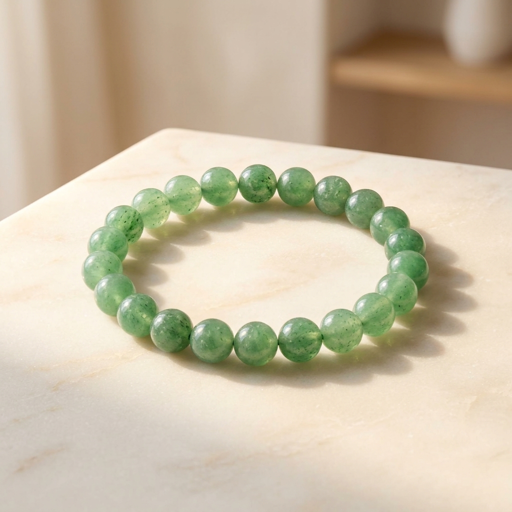Green Aventurine Bracelet