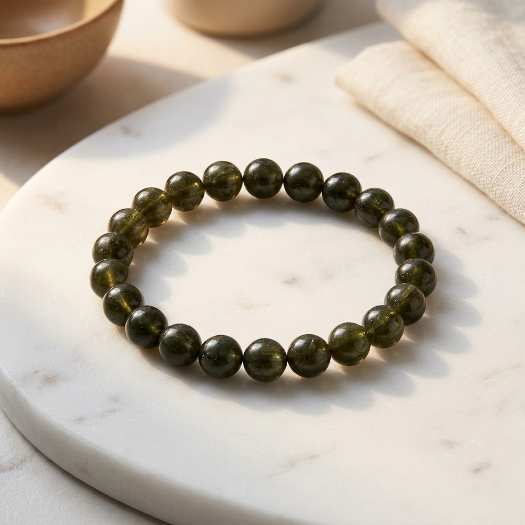 Labradorite Bracelet