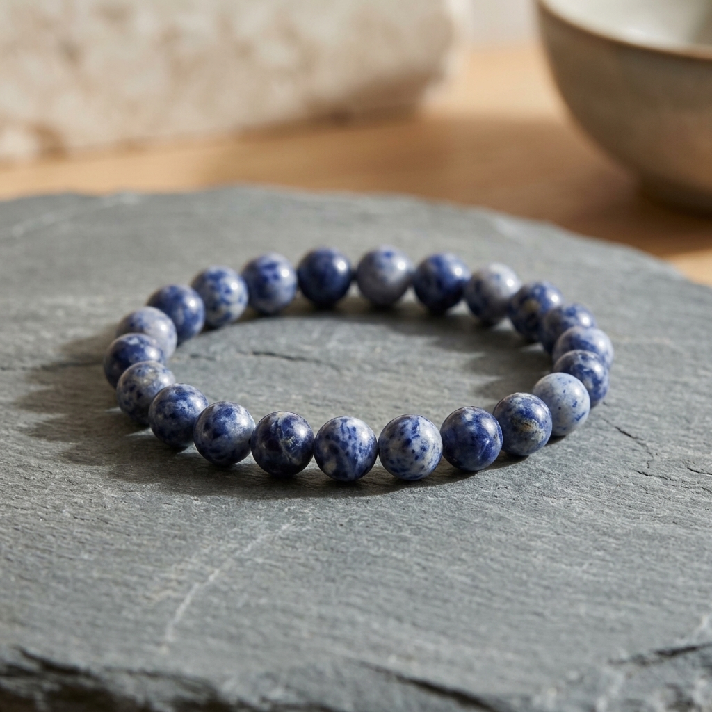 Sodalite Bracelet