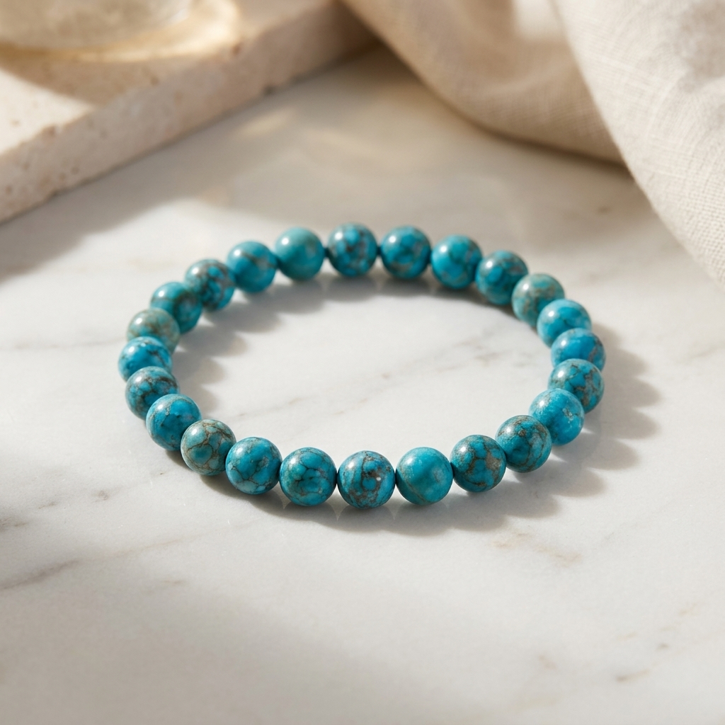 Turquoise Bracelet