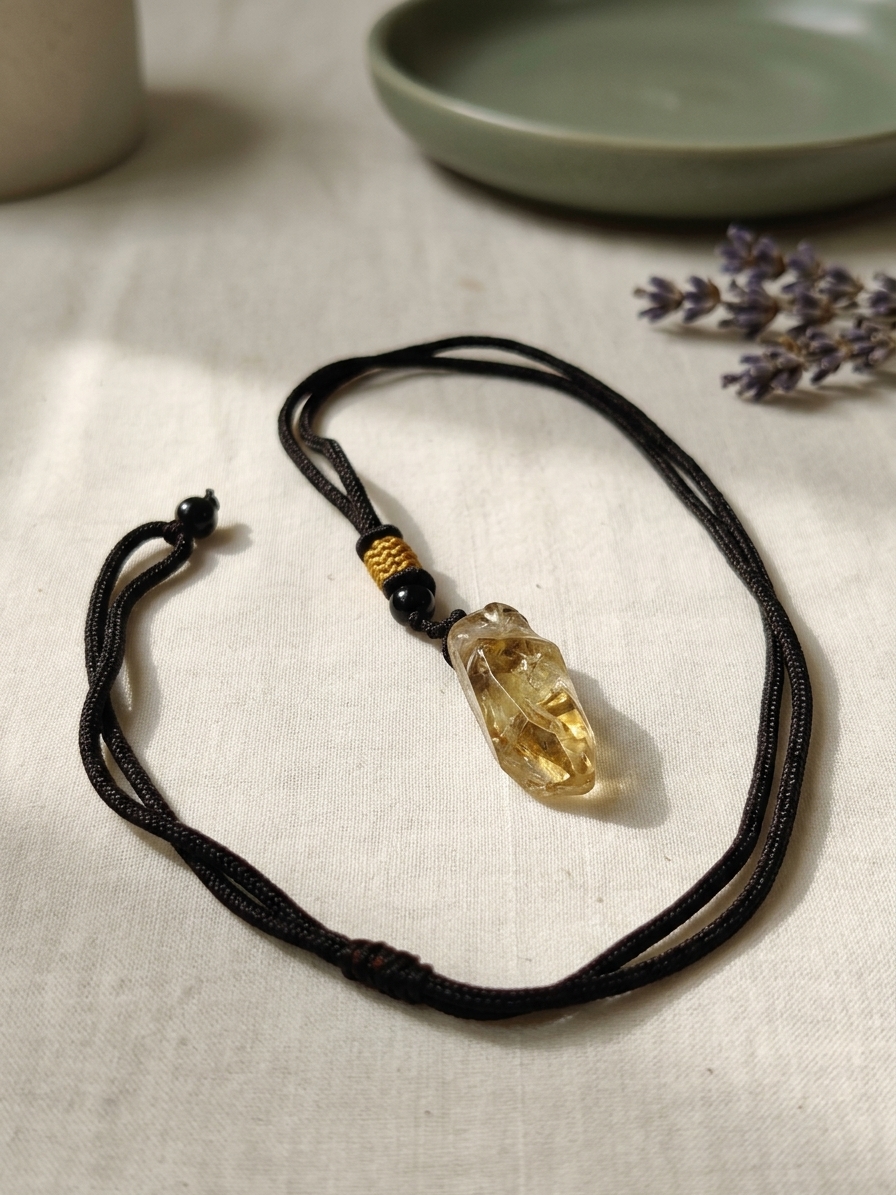 Crystal Jewelry
