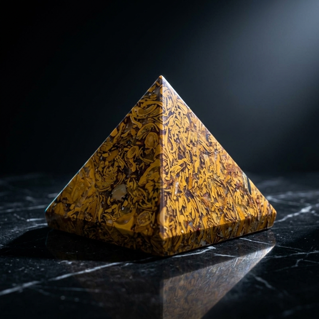 Miriam Pyramid