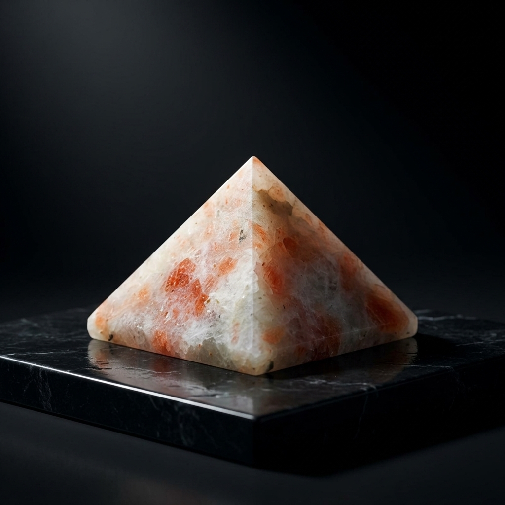 Sunstone Pyramid