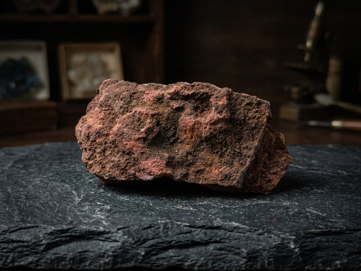 Bronzite Raw