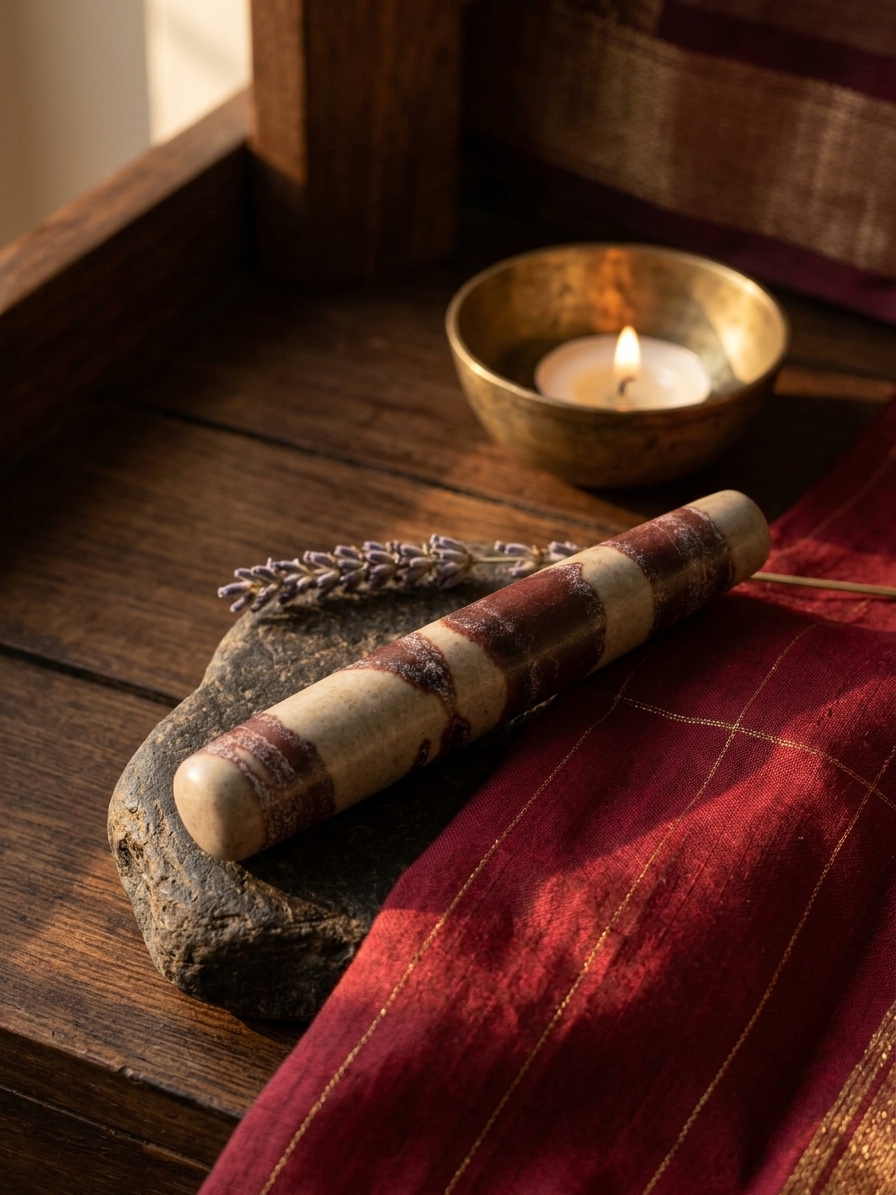 Spiritual Items